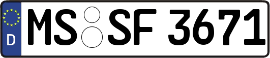MS-SF3671