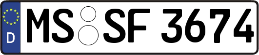 MS-SF3674