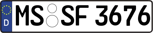 MS-SF3676