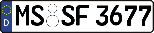 MS-SF3677