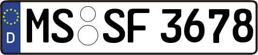 MS-SF3678