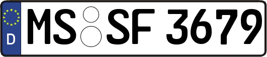 MS-SF3679