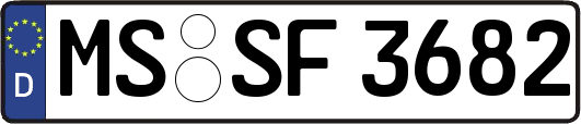 MS-SF3682