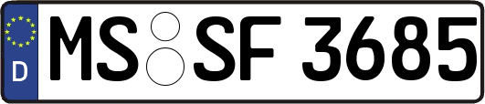 MS-SF3685