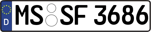 MS-SF3686