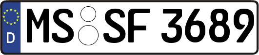 MS-SF3689