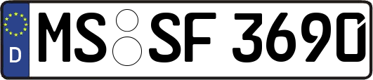 MS-SF3690