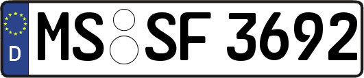 MS-SF3692