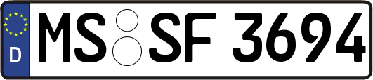 MS-SF3694