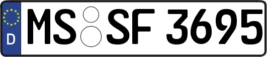 MS-SF3695