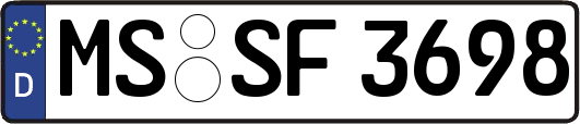MS-SF3698