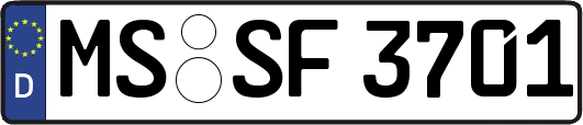 MS-SF3701