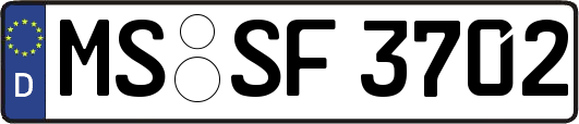 MS-SF3702