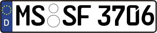 MS-SF3706