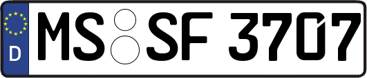 MS-SF3707