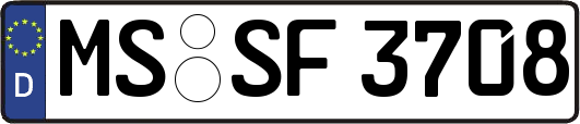 MS-SF3708