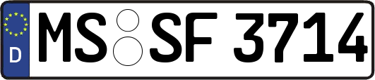 MS-SF3714