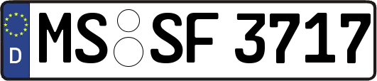 MS-SF3717