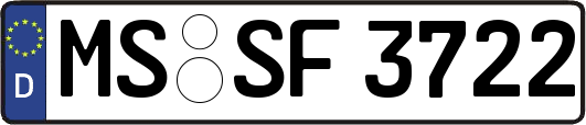 MS-SF3722