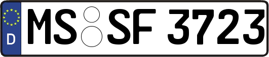 MS-SF3723