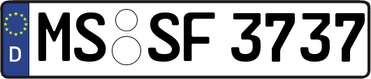 MS-SF3737