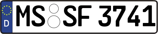 MS-SF3741