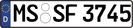 MS-SF3745