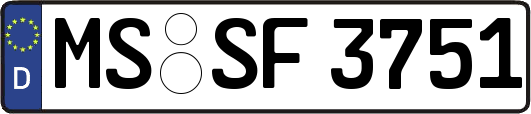MS-SF3751
