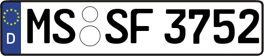 MS-SF3752