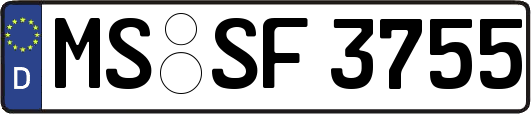 MS-SF3755