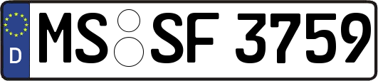 MS-SF3759