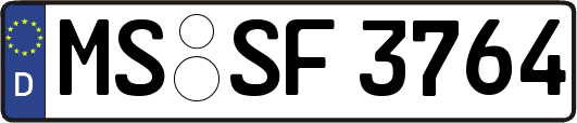 MS-SF3764