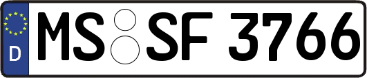 MS-SF3766