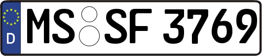 MS-SF3769