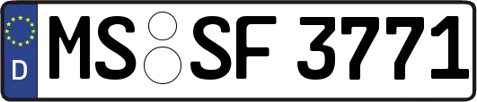 MS-SF3771