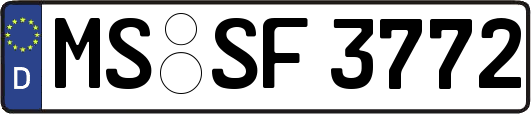 MS-SF3772