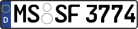 MS-SF3774