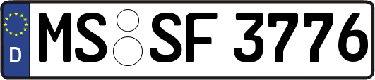 MS-SF3776