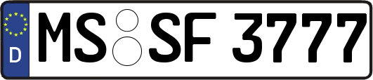 MS-SF3777