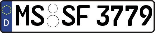 MS-SF3779