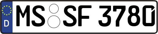 MS-SF3780