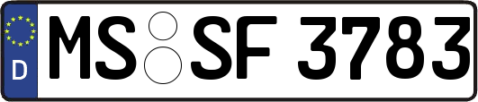 MS-SF3783