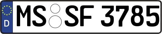MS-SF3785