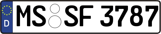 MS-SF3787