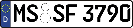 MS-SF3790