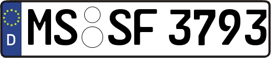 MS-SF3793