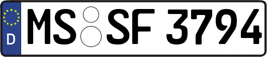 MS-SF3794