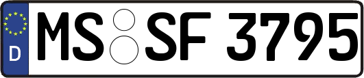 MS-SF3795