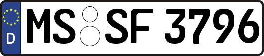 MS-SF3796