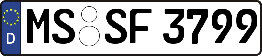 MS-SF3799